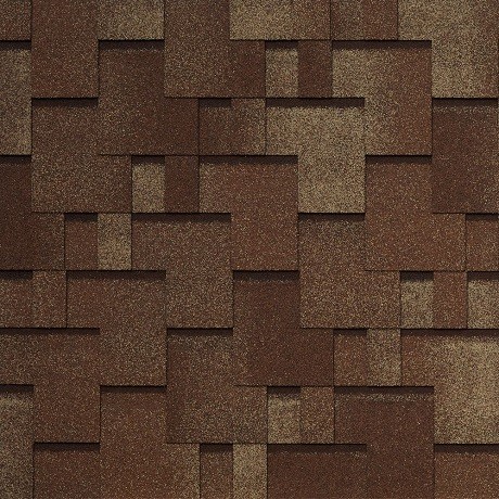 Гибкая черепица Tegola SAN REMO legno 222 купить в Домодедово