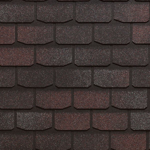 Гибкая черепица Docke, коллекция Женева – Изюм купить в Домодедово