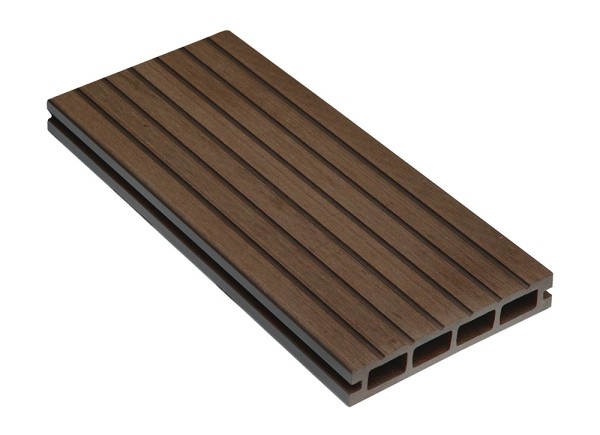 Террасная доска из ДПК CM Decking серия BARK цвет мербау купить в Домодедово