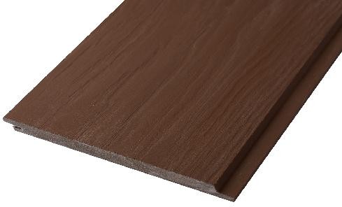 Фиброцементные панели Wood Click F21 купить в Домодедово