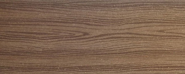 Террасная доска из ДПК Holzhof, Коричневый купить в Домодедово