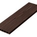 Террасная доска из ДПК RusDecking Unodeck Ultra - Венге купить в Домодедово
