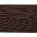 Террасная доска из ДПК RusDecking Unodeck Ultra - Венге купить в Домодедово