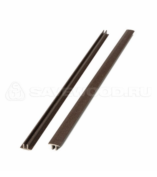 Заглушка ДПК SW Padus купить в Домодедово