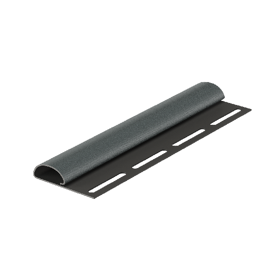 Финишный профиль Docke Графит купить в Домодедово