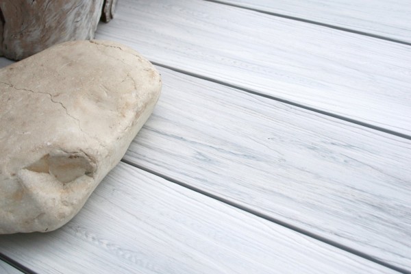 Террасная доска из ДПК Terrapol Практик мультиколор Арктика (под заказ) купить в Домодедово