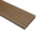 Террасная доска из ДПК CM Decking серия ROBUST цвет мербау купить в Домодедово