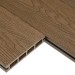 Террасная доска из ДПК CM Decking серия ROBUST цвет мербау купить в Домодедово
