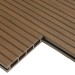 Террасная доска из ДПК CM Decking серия ROBUST цвет мербау купить в Домодедово