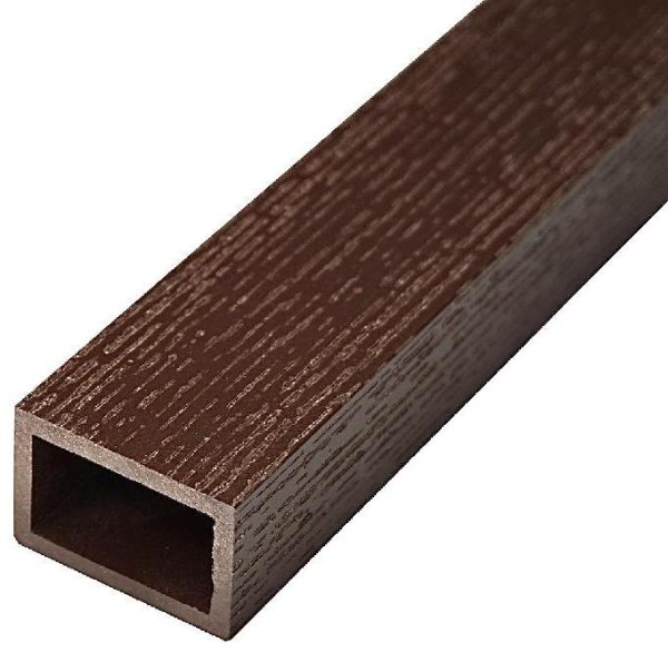 Балясина FAYNAG ДПК WOOD шоколад купить в Домодедово