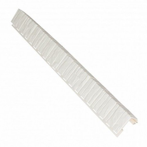 Угол наружный Доломит Скалистый риф Слоновая кость купить в Домодедово