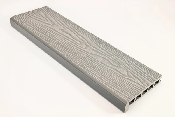 Финишная доска Deckart 3D тиснение Серый купить в Домодедово