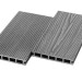 Террасная доска из ДПК RusDecking Unodeck Ultra - Серый купить в Домодедово