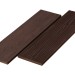 Заборная доска RusDecking UnoDeck Forte - Венге купить в Домодедово