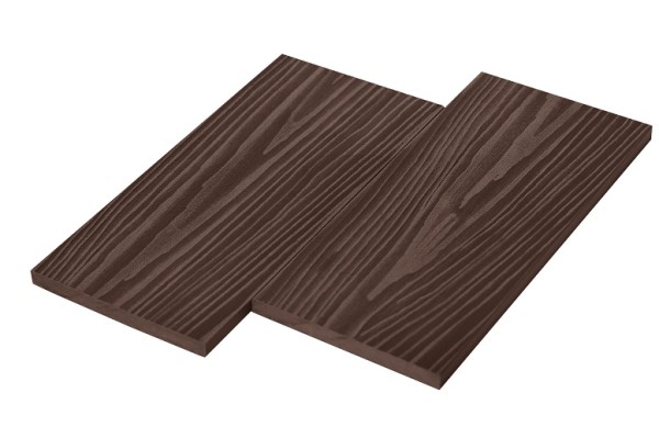 Заборная доска RusDecking UnoDeck Forte - Венге купить в Домодедово