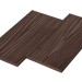 Заборная доска RusDecking UnoDeck Forte - Венге купить в Домодедово