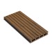 Террасная доска из ДПК CM Decking серия ROBUST цвет тик купить в Домодедово