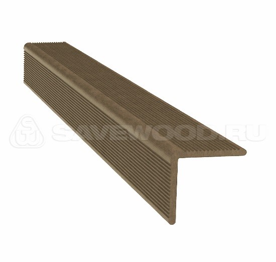 Уголок из ДПК Savewood – Тик купить в Домодедово