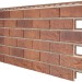 Фасадная панель VOX SOLID BRICK REGULAR бристоль купить в Домодедово