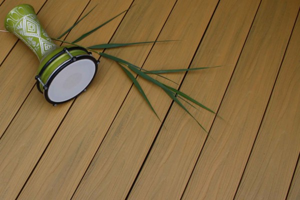 Террасная доска из ДПК Terrapol Практик мультиколор Египет (под заказ) купить в Домодедово